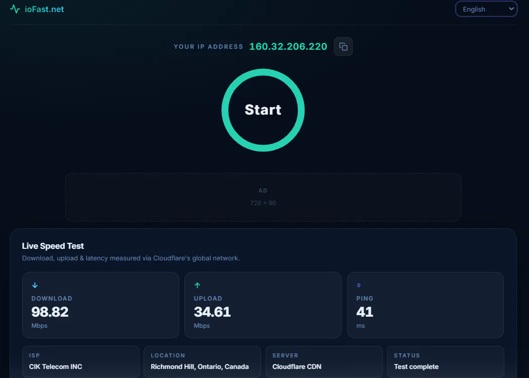 ioFast.net gallery image