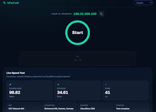 ioFast.net gallery image