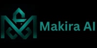 Makira AI- Marketing Intelligence system - Product Hunt launch logo and brand identity