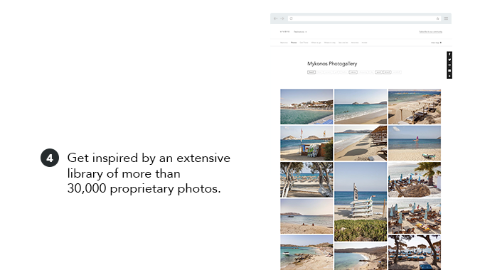 Vivere.travel gallery image