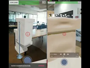 AR-GO gallery image