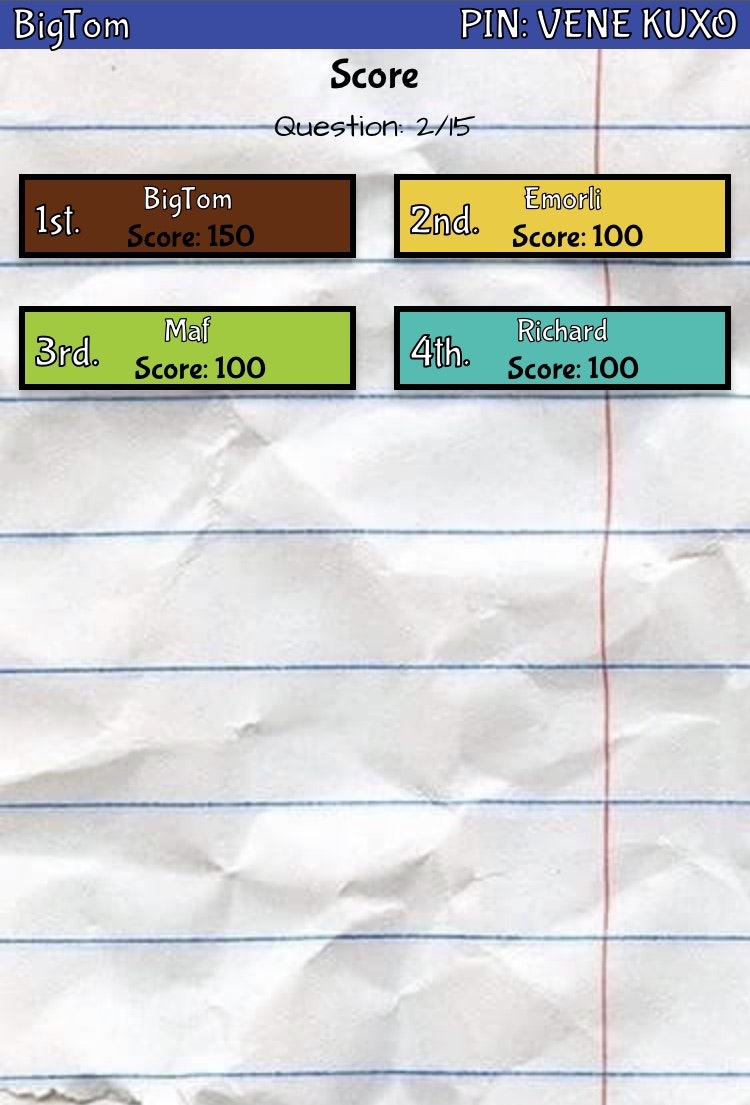 Phrenemies! gallery image