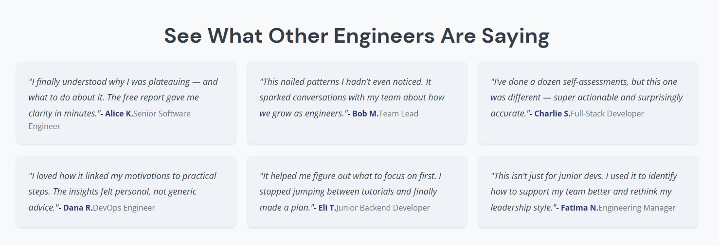 HubbleQuiz gallery image