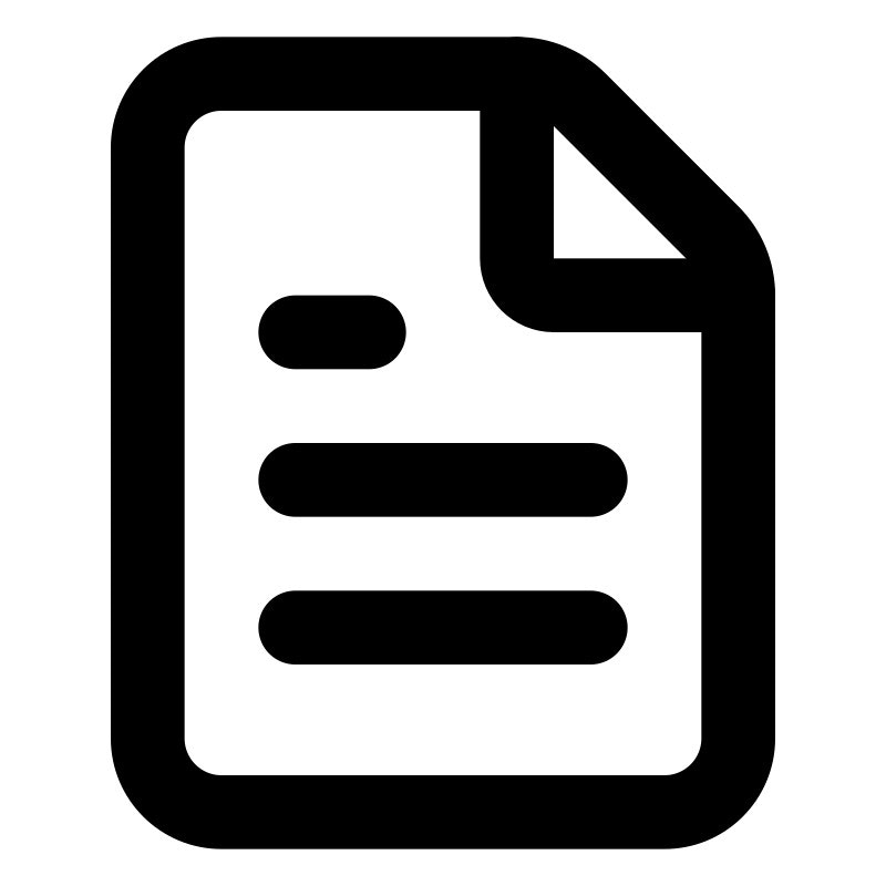 Perfect Resume - Product Hunt launch logo and brand identity