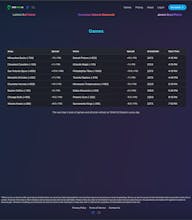 Stat Pick AI gallery image