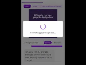 AIflyer gallery image