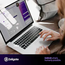 Zeligate gallery image