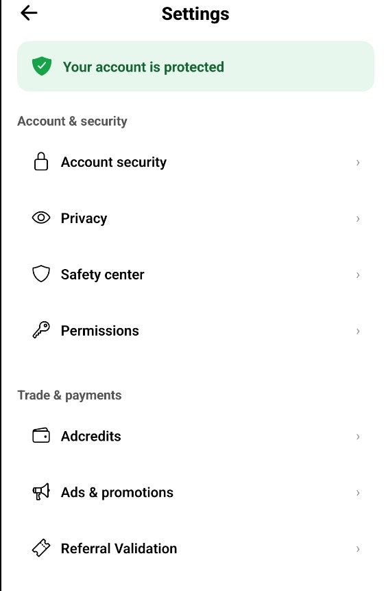 TradeSwap  gallery image