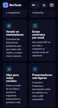 NexTools gallery image