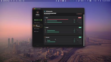 CUStats gallery image