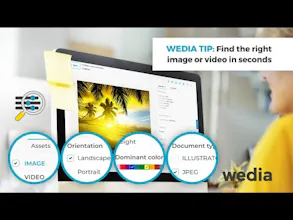 Wedia gallery image