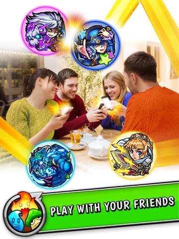 Monster Strike gallery image