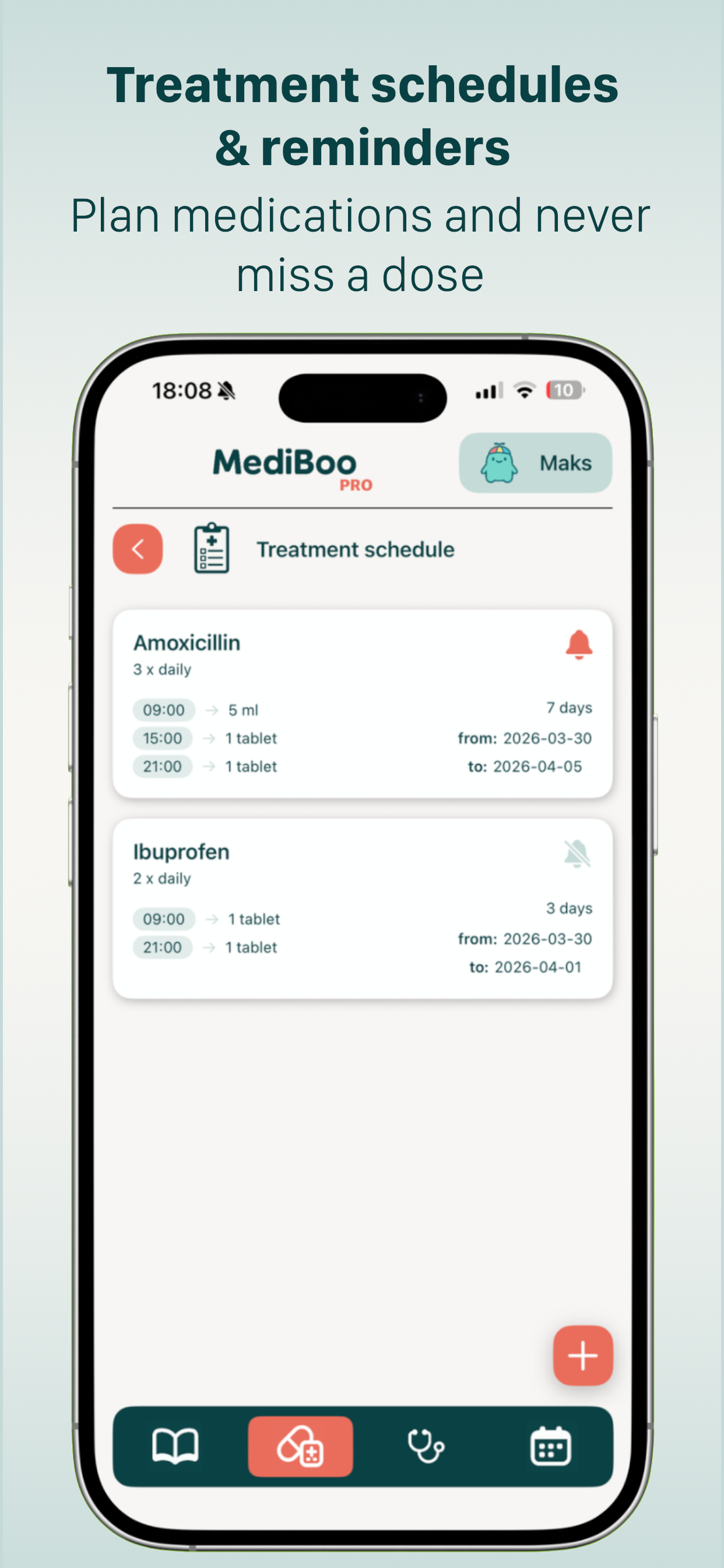 MediBoo gallery image