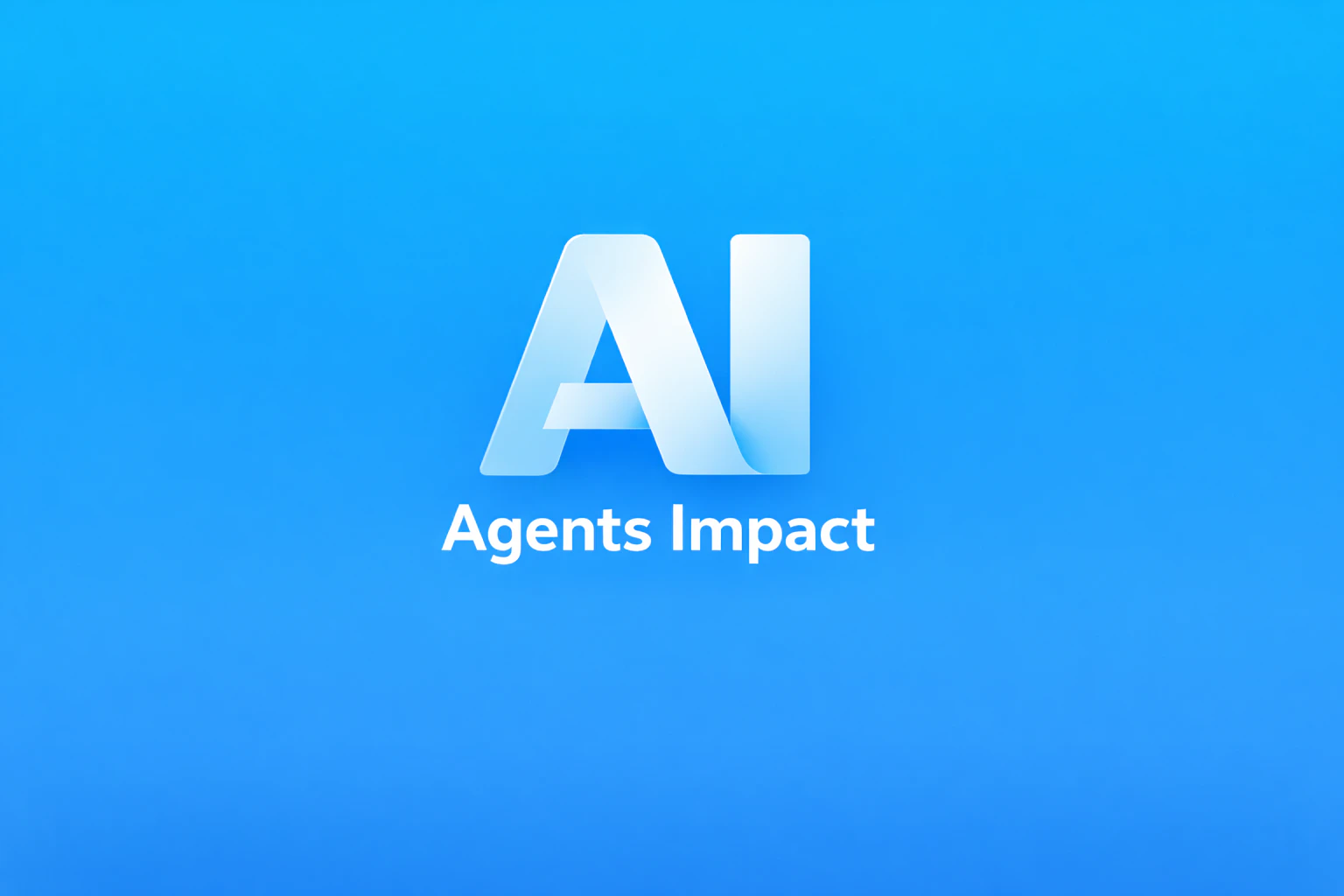 Agents Impact logo