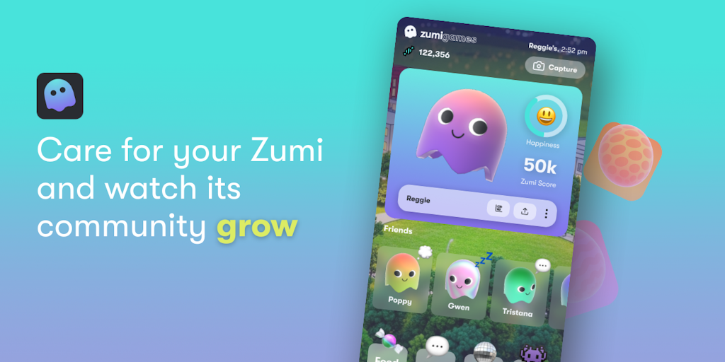 ZumiGames