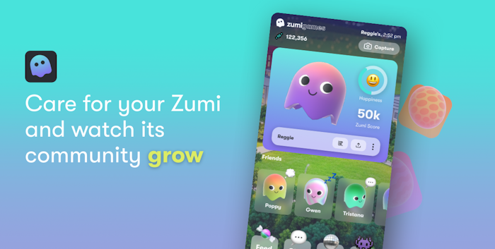 ZumiGames产品图