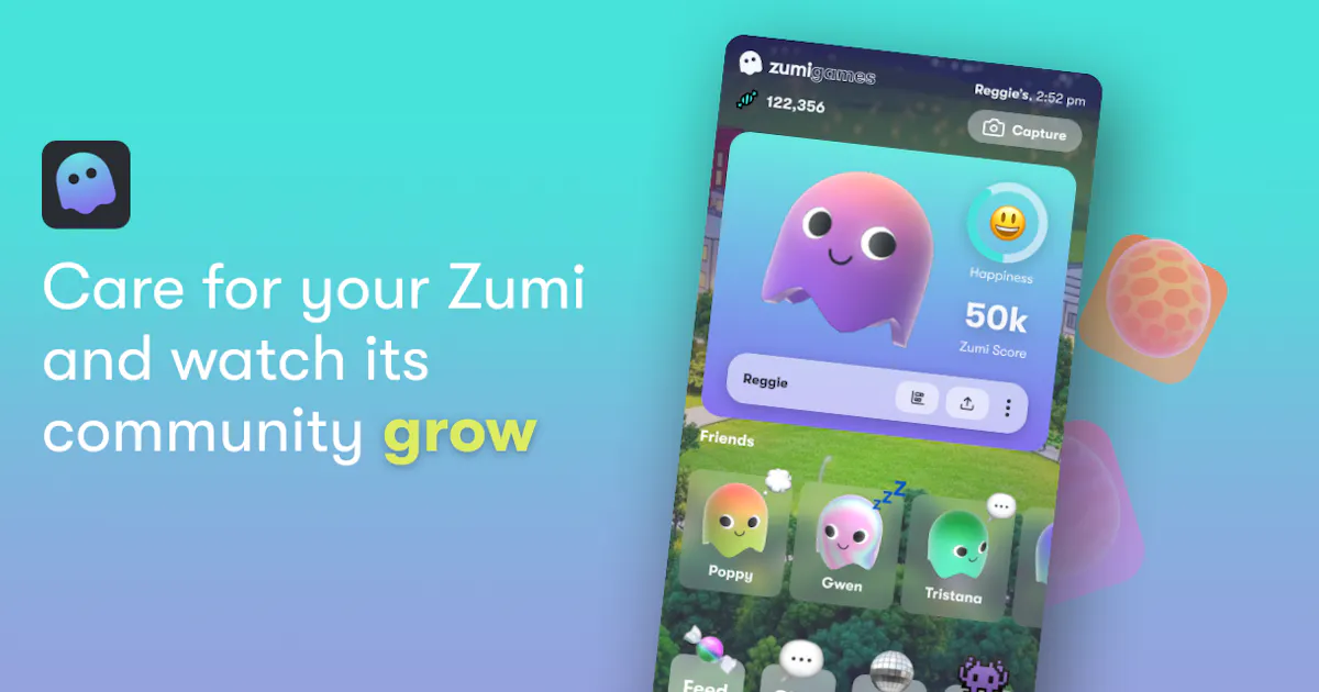 ZumiGames