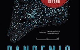 Pandemic: Tracking Contagions, from Cholera to Ebola and Beyond media 2