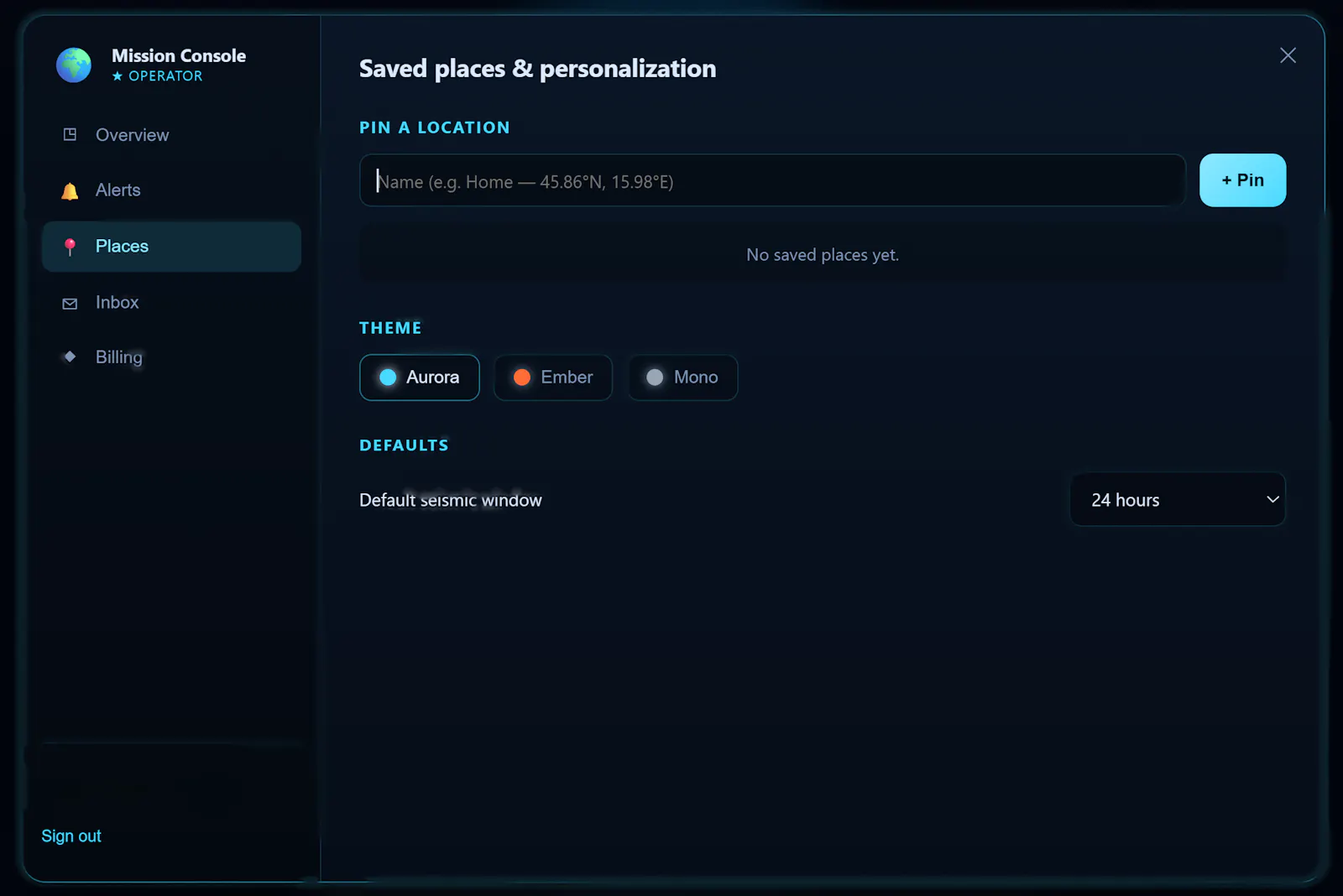 Earth Live screenshot 4