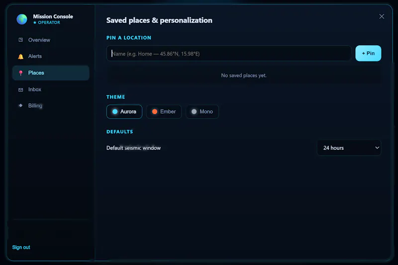 Earth Live screenshot 4