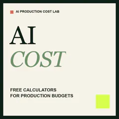 AI Production Cost Lab