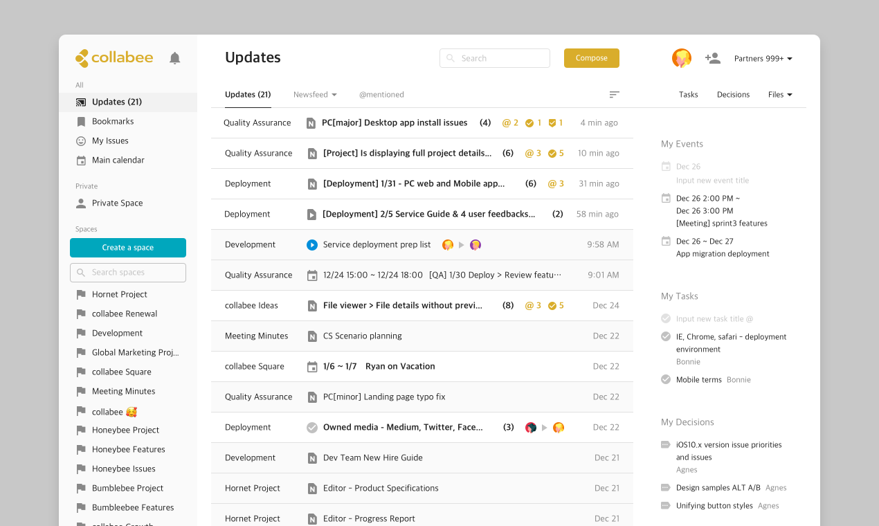 collabee gallery image