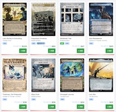 Mana Pool gallery image