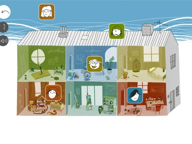 Tidyque gallery image