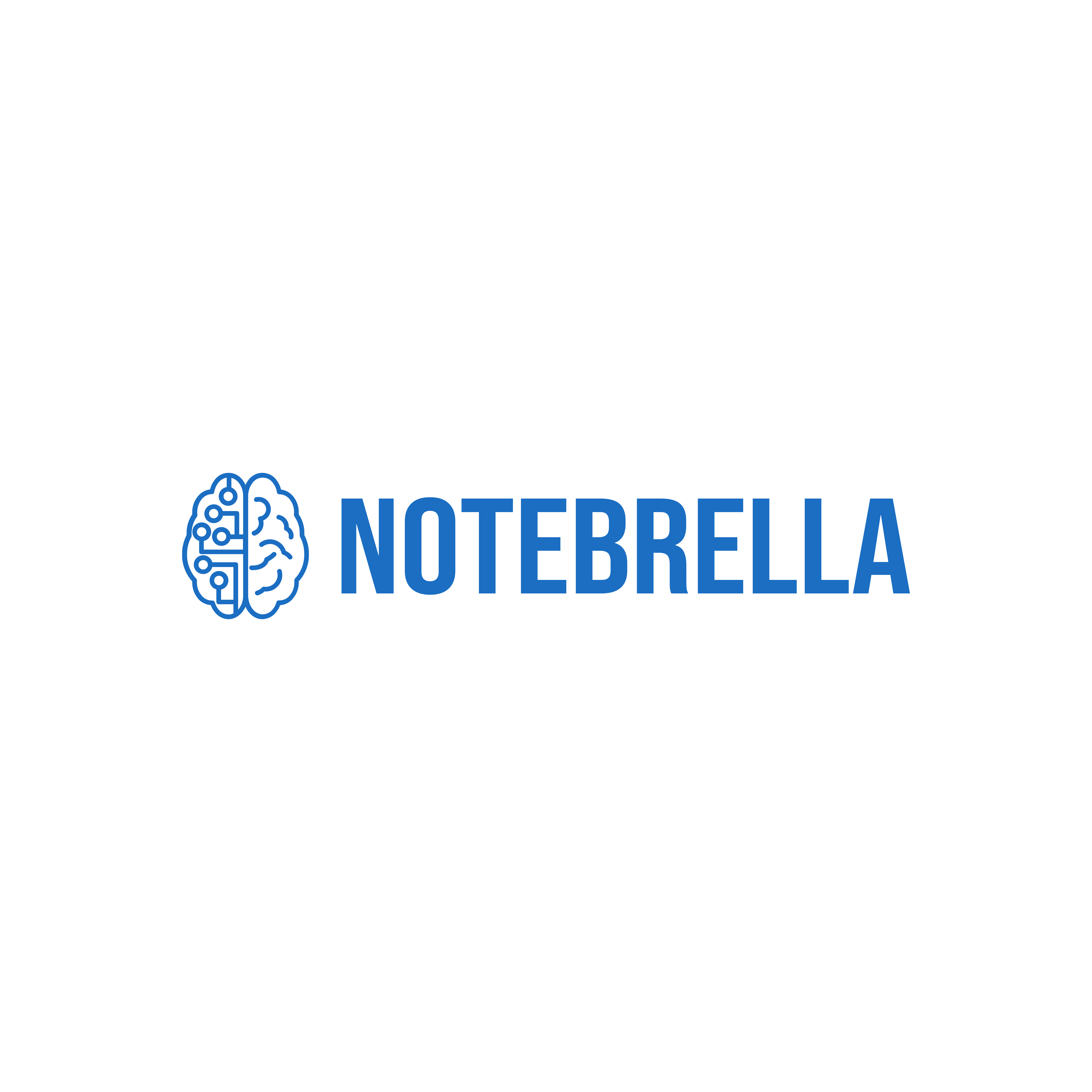 Notebrella
