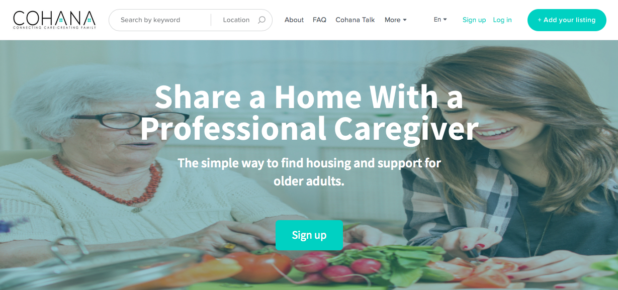 Cohana gallery image