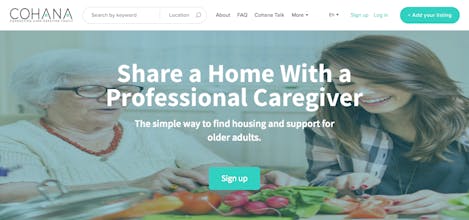 Cohana gallery image