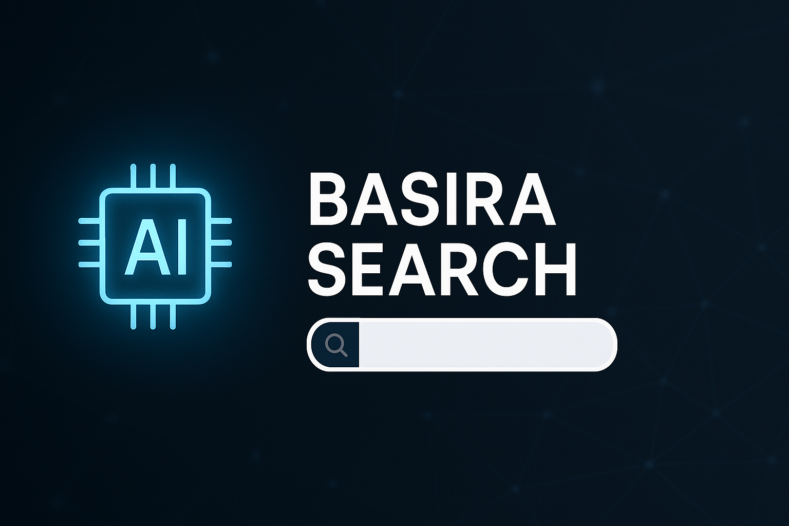 Basira Search