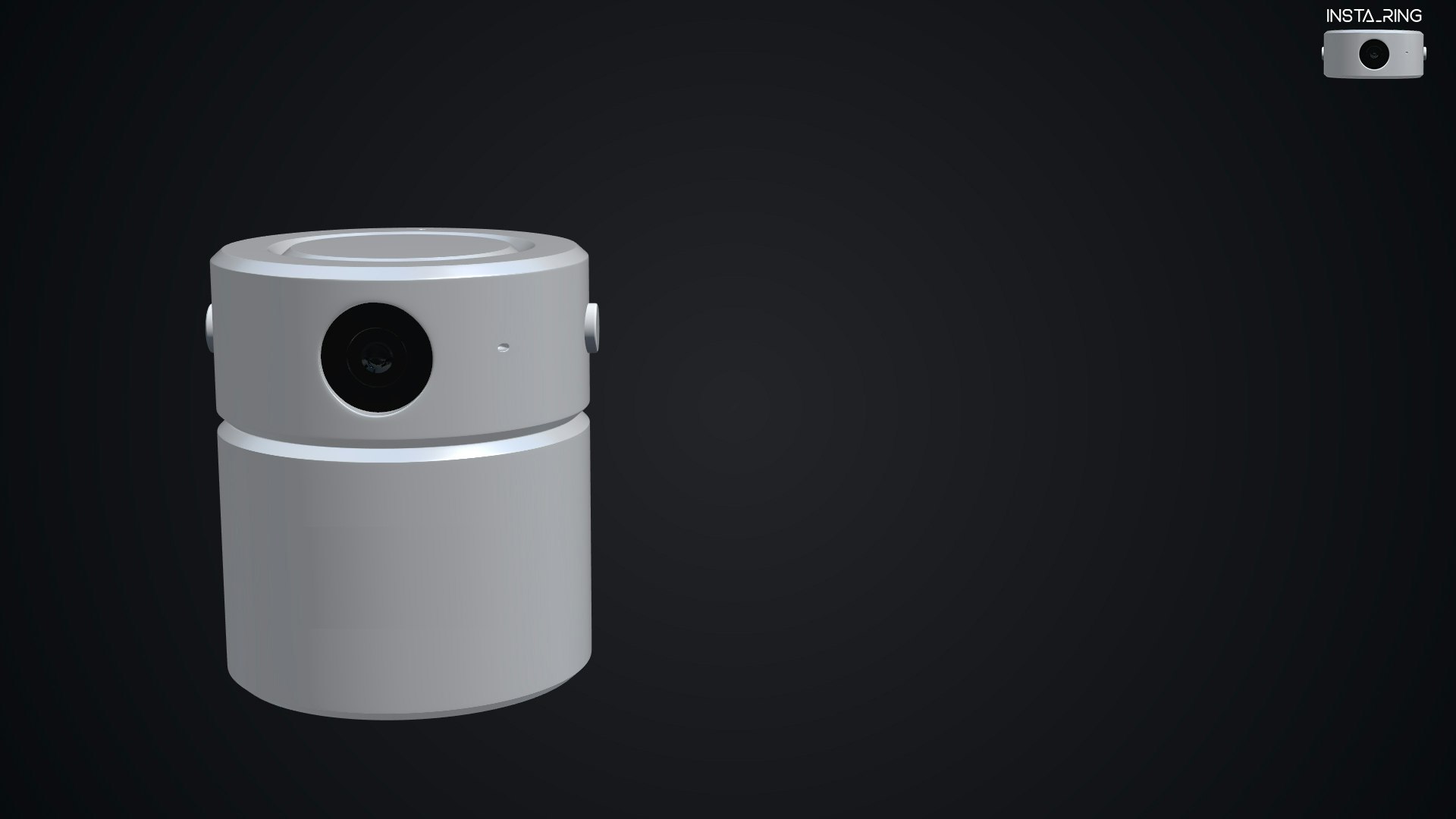 Insta Ring gallery image