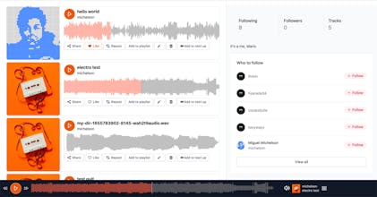 Rauversion gallery image