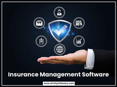 Insurance Management Software