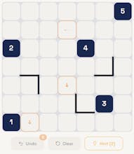 Not-a-ZIP game! gallery image