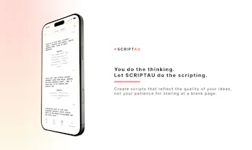 SCRIPTAU gallery image