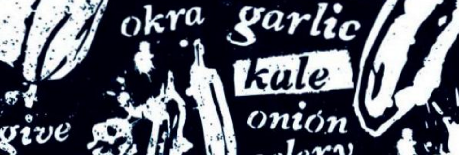 Thug Kitchen gallery image