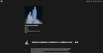 ON2dialog gallery image