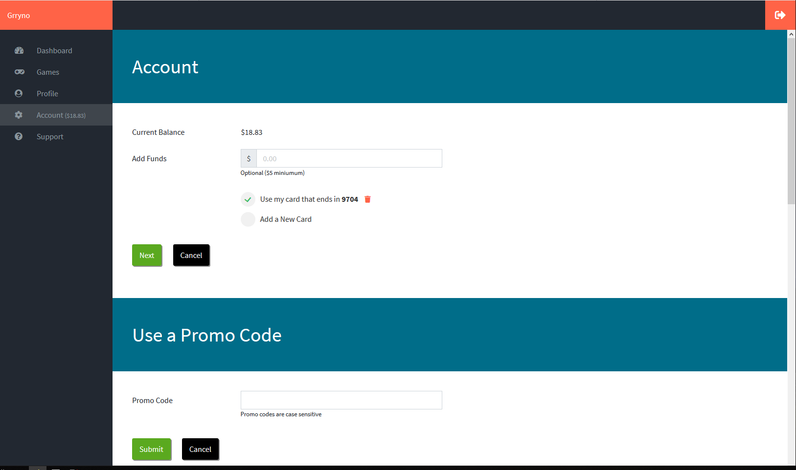 Grryno.com gallery image
