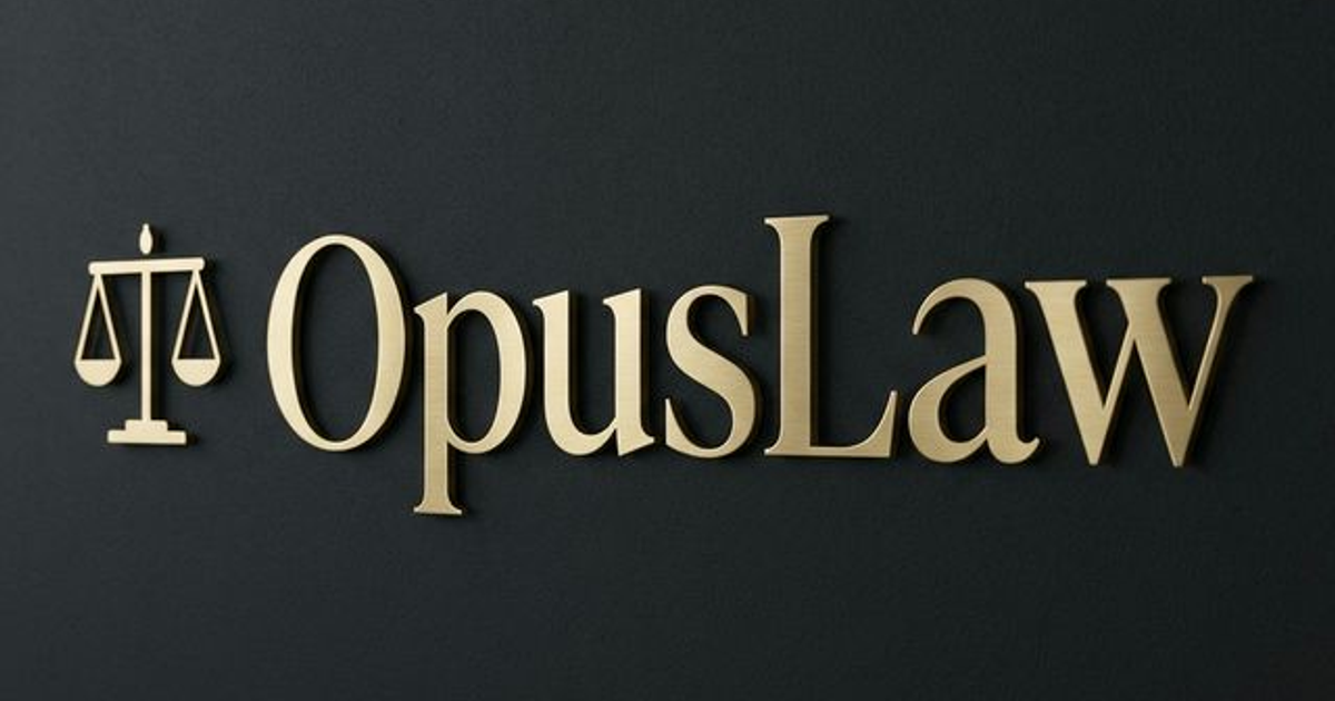 OpusLaw gallery image