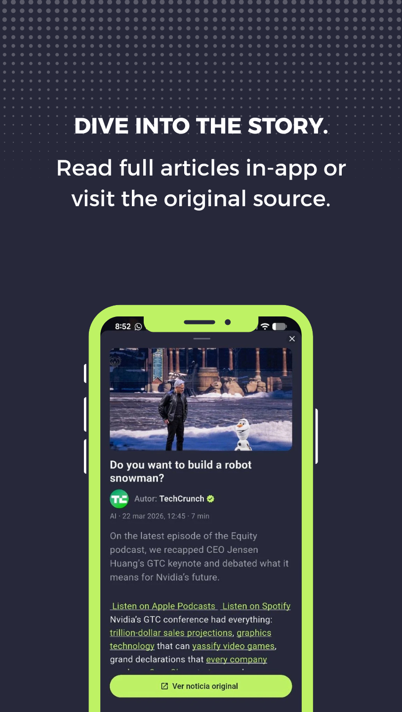 Storie News gallery image