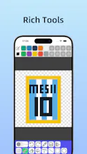 Pixel One gallery image