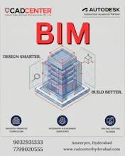 CAD Center Hyderabad gallery image