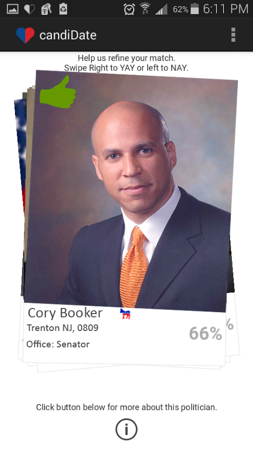 CandiDate gallery image