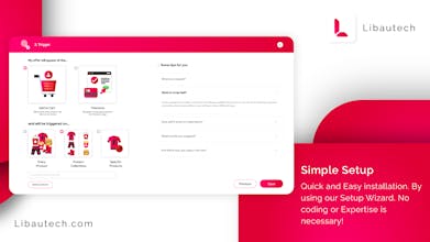 Smart Upsell gallery image