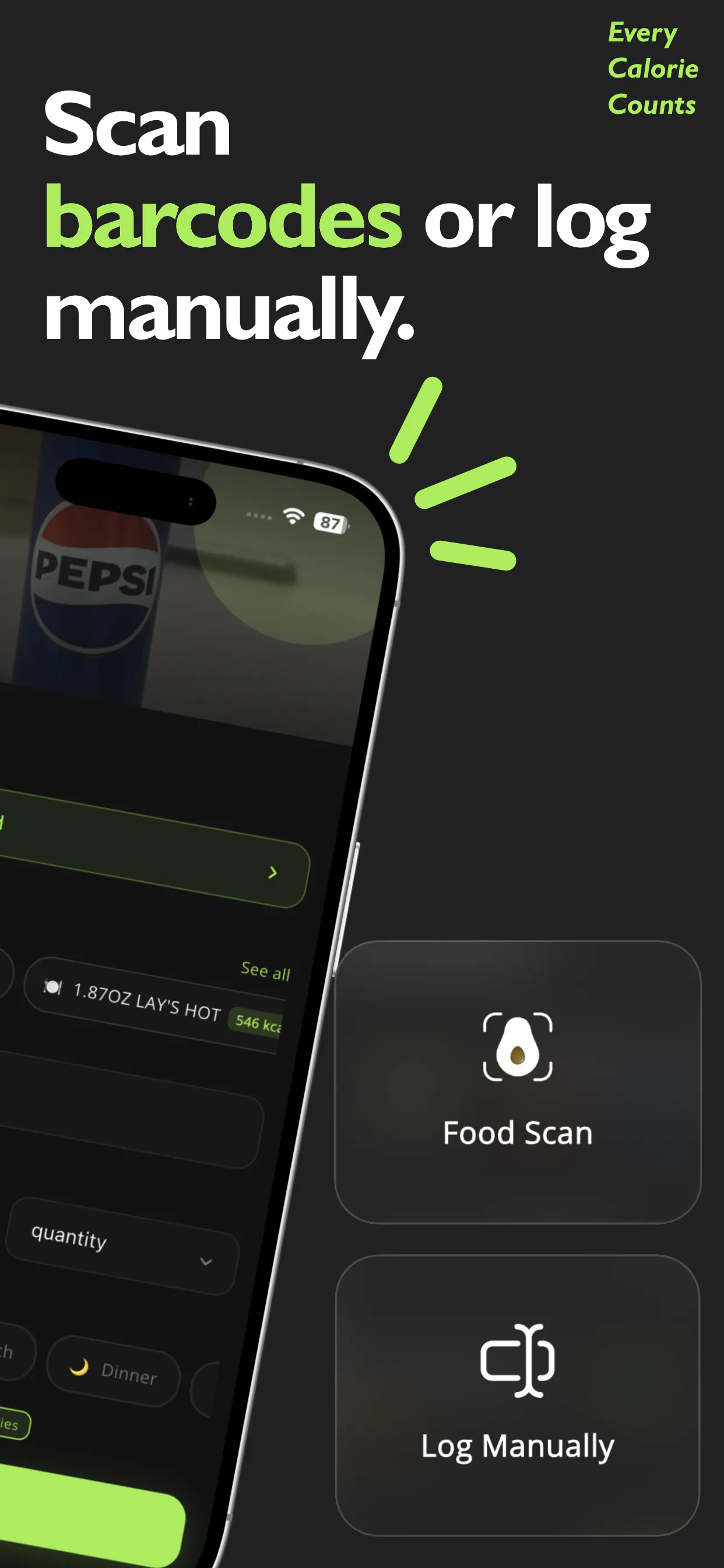 Leanup v2.0 screenshot 3
