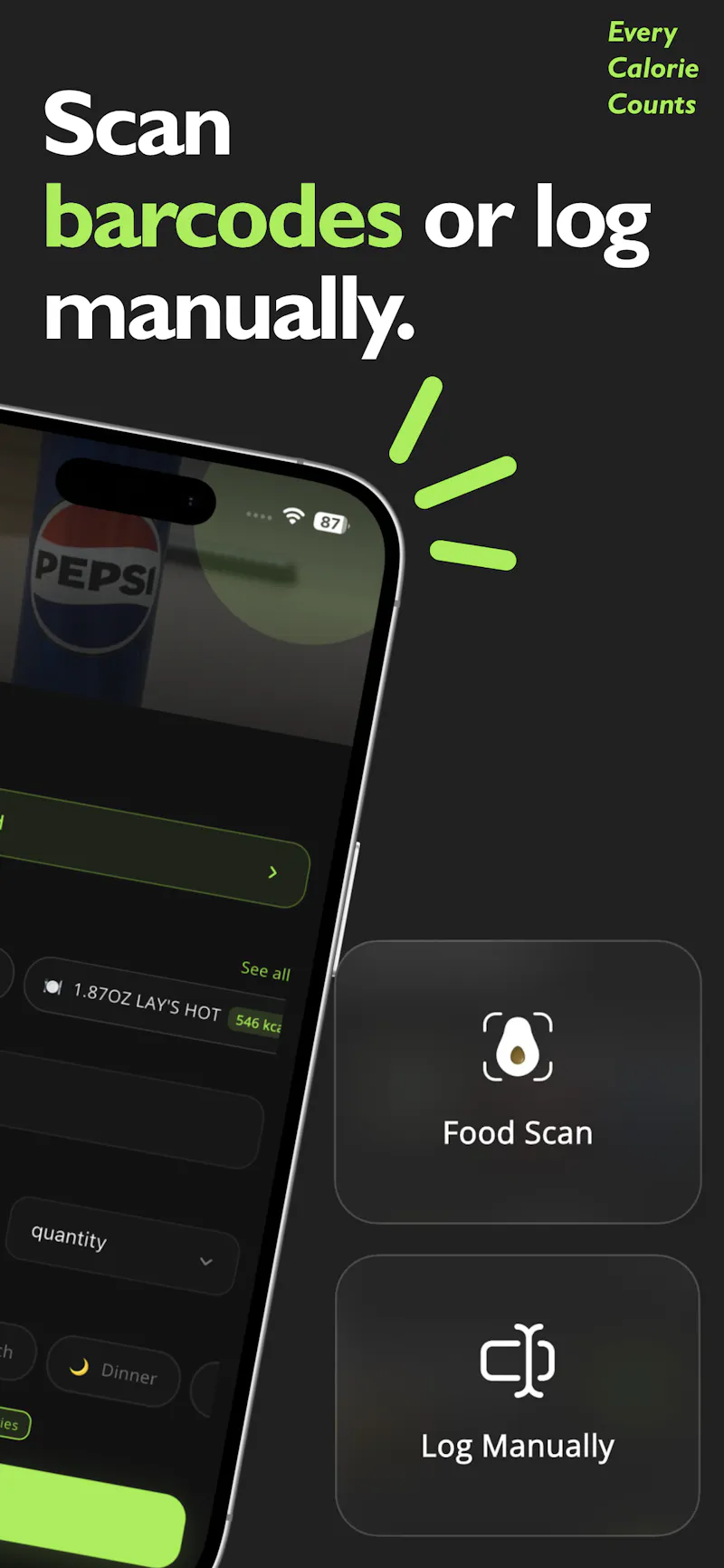 Leanup v2.0 screenshot 3