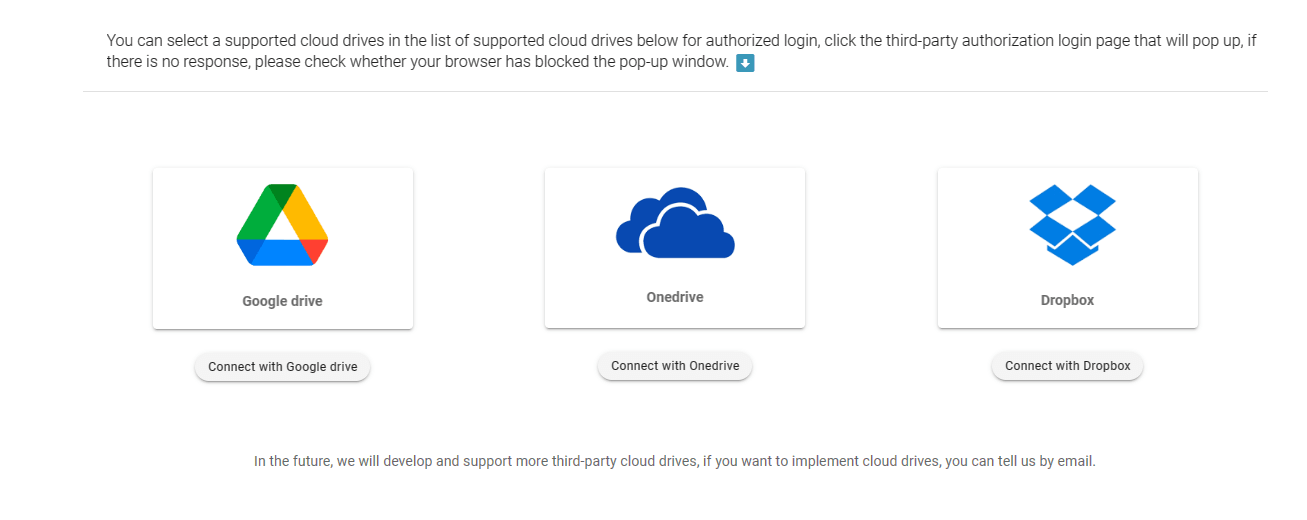 fastclouder media 3
