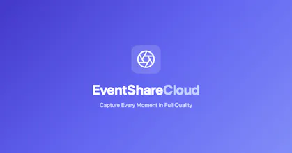 EventShareCloud gallery image